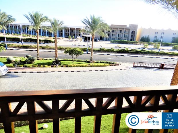 Poze Charmillion Club Aquapark Egipt