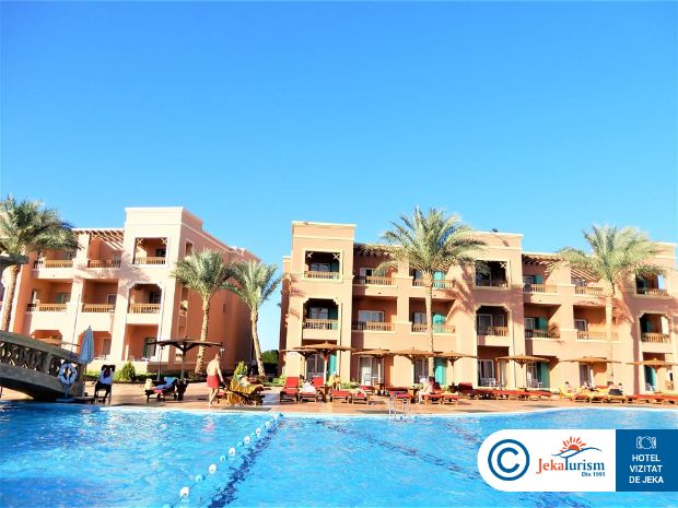 Poze Charmillion Club Aquapark Sharm El Sheikh