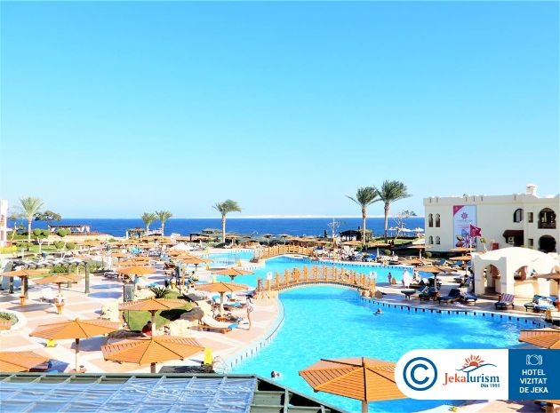 Poze Charmillion Club Resort 6