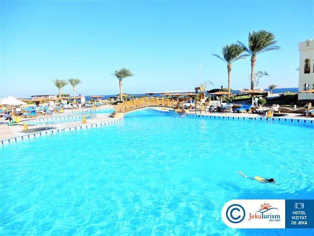 Poze Charmillion Club Resort 7