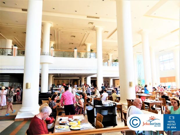 Poze Charmillion Club Resort Egipt