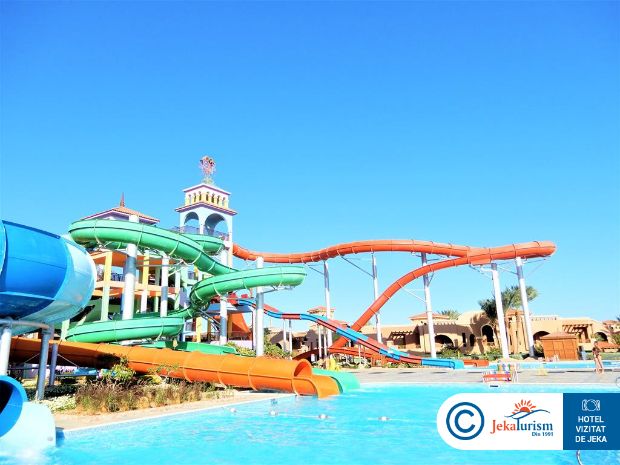 Poze Charmillion Gardens Aquapark 10
