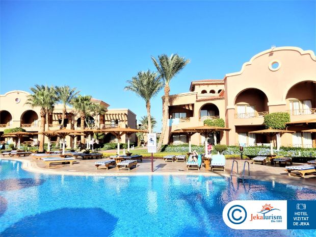 Poze Charmillion Gardens Aquapark Sharm El Sheikh