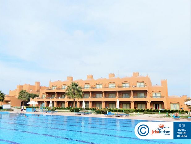 Poze Akassia Swiss Resort Marsa Alam