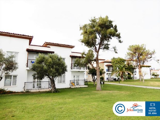 Poze Club Marco Polo Kemer