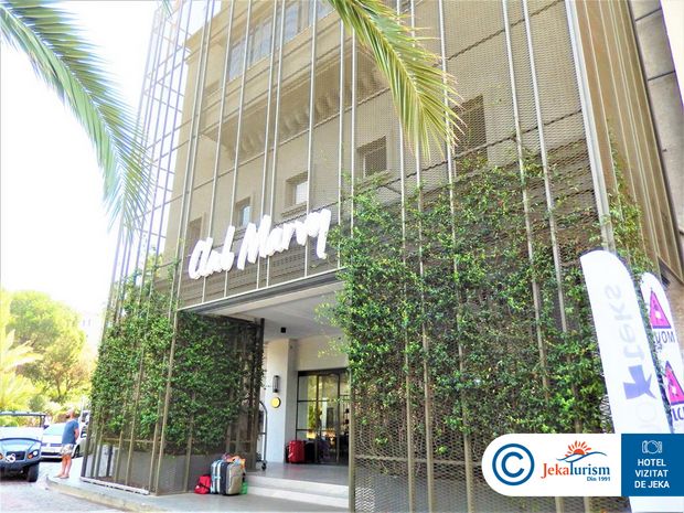 Poze Club Marvy Kusadasi