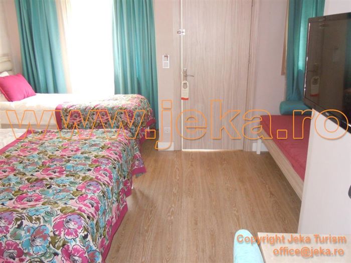 Poze Club Phaselis Rose 9