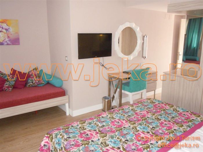 Poze Club Phaselis Rose 10