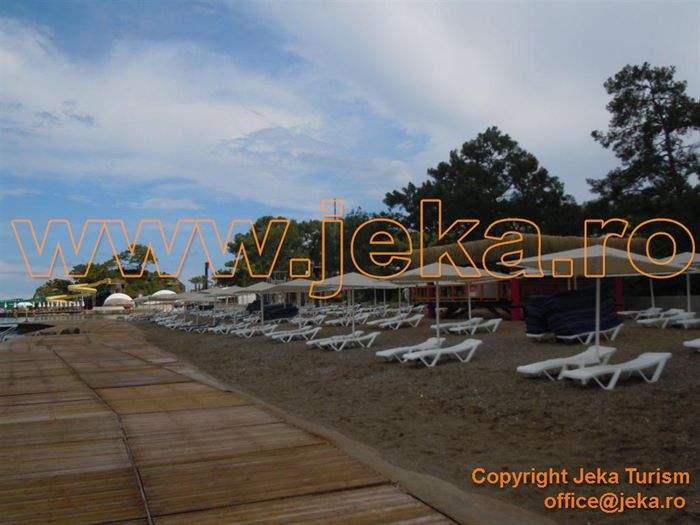 Poze Club Phaselis Rose 13