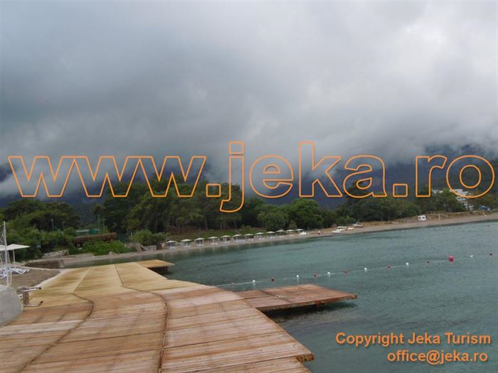 Poze Club Phaselis Rose 14