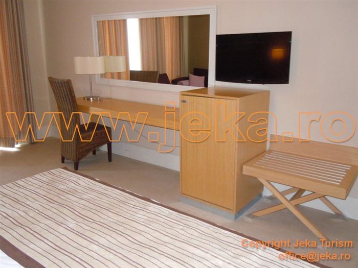 Poze Club Phaselis Rose 7