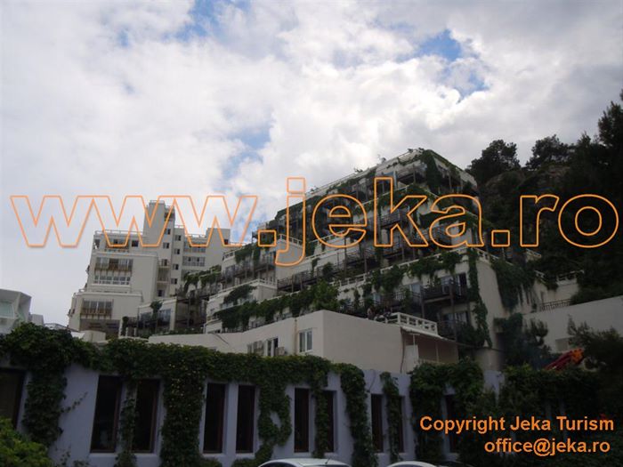 Poze Club Phaselis Rose Kemer