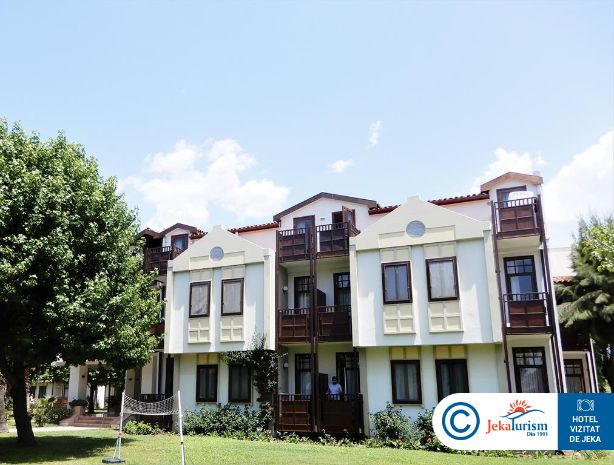 Poze Club Tuana Fethiye