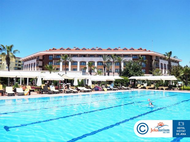 Poze Club Turan Prince World 11