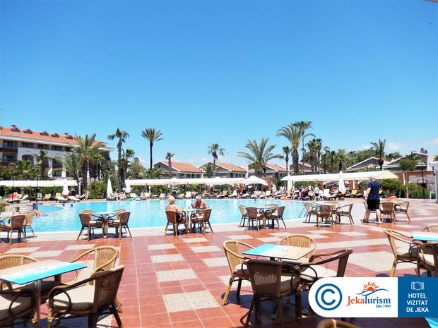 Poze Club Turan Prince World 19