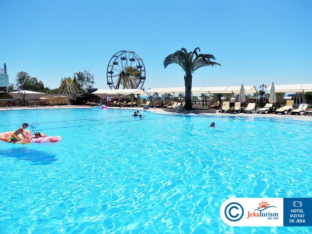 Poze Club Turan Prince World 21