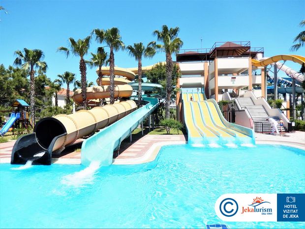 Poze Club Turan Prince World 23