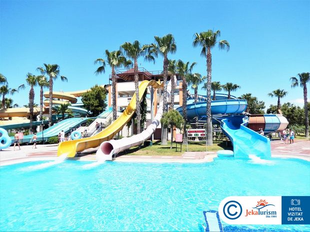 Poze Club Turan Prince World 24