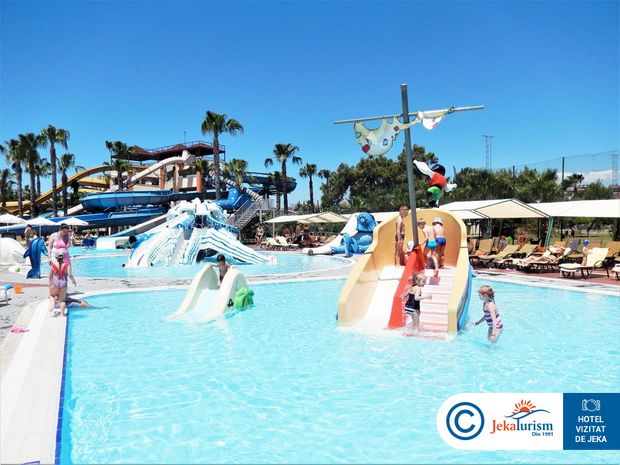 Poze Club Turan Prince World 26