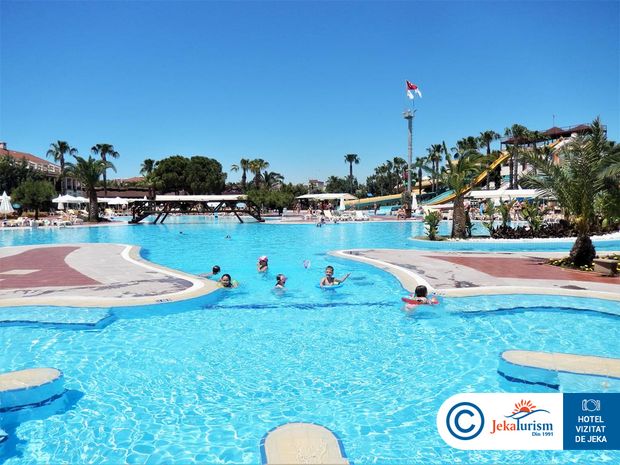 Poze Club Turan Prince World 27