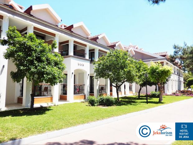 Poze Club Turan Prince World Side