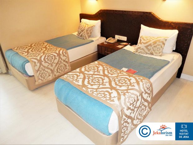 Poze Club Turan Prince World Turcia