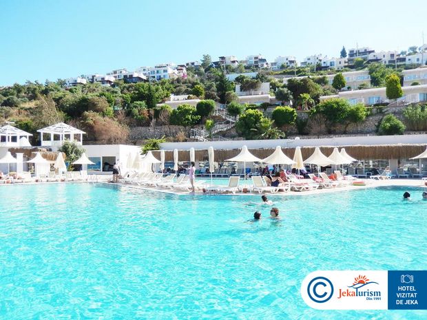 Poze Club Sardinia Bodrum