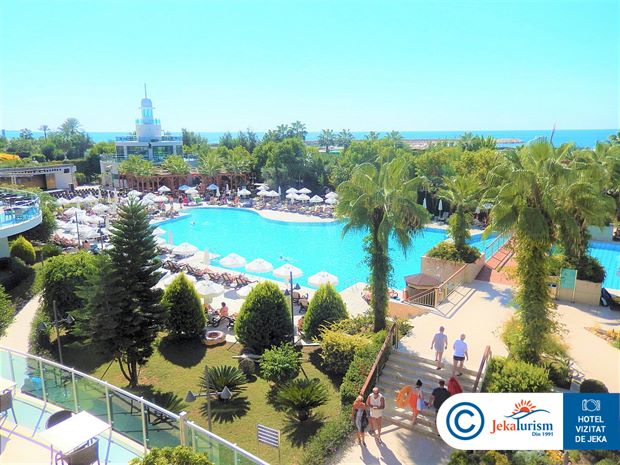 Poze Commodore Elite Suites & Spa 7