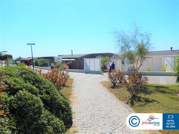 Poze Commodore Elite Suites & Spa 9