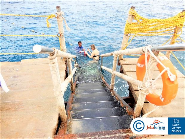 Poze Concorde Moreen Beach Resort 14