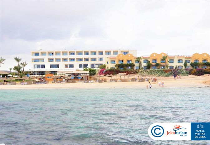 Poze Concorde Moreen Beach Resort Marsa Alam