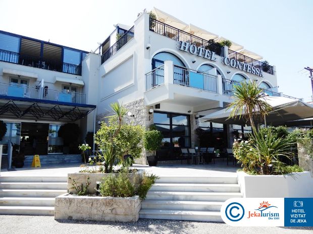 Poze Contessa Zakynthos