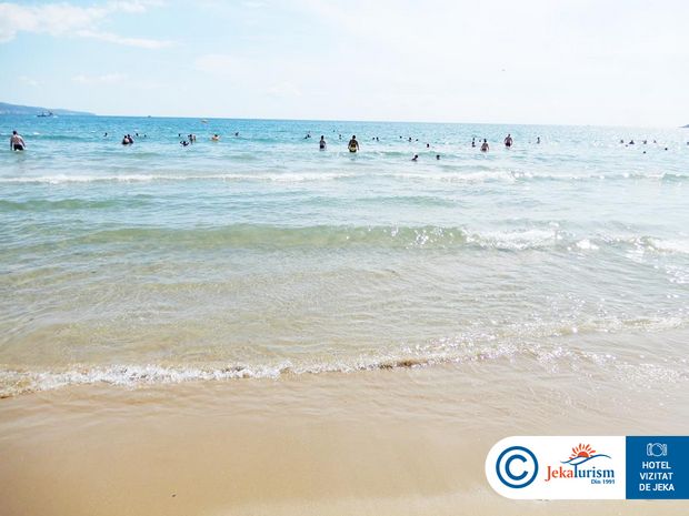 Poze Sunny Beach Club 10