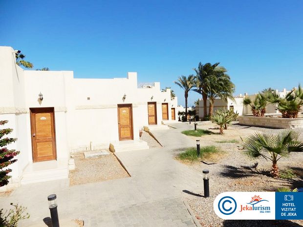 Poze Coral Beach Hurghada