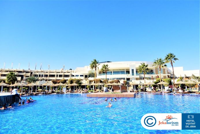 Poze Coral Sea Imperial Sharm El Sheikh