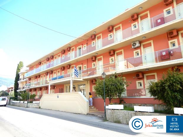 Poze Corfu Maris Corfu