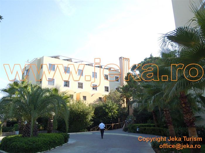 Poze Labranda Excelsior Side