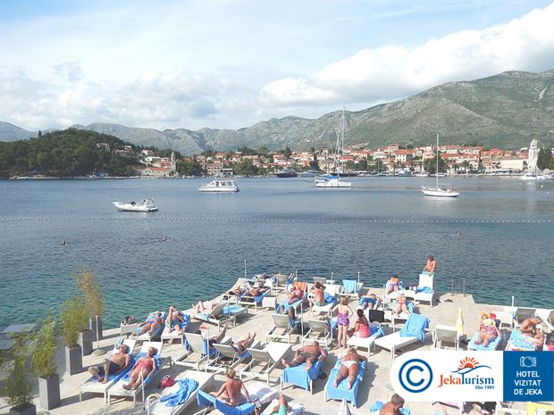 Poze Croatia Cavtat 10