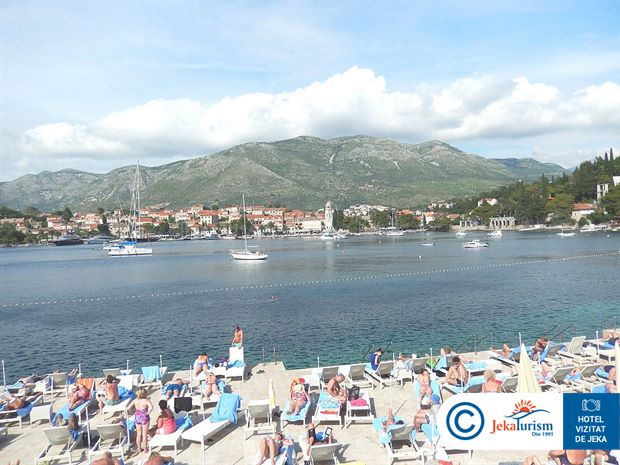 Poze Croatia Cavtat 11