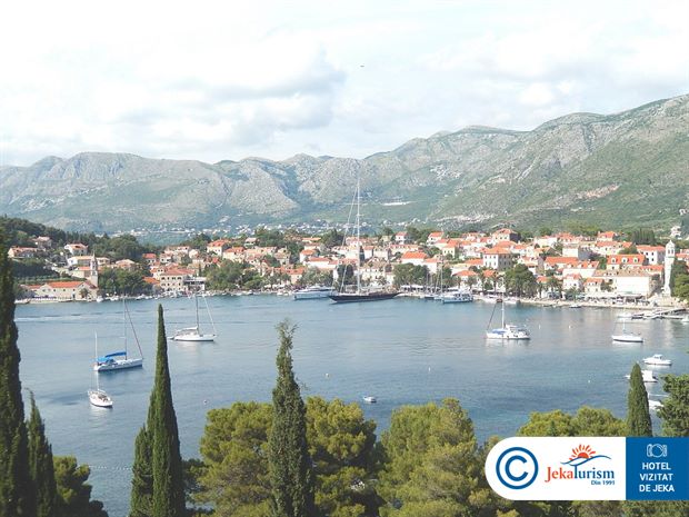 Poze Croatia Cavtat 12