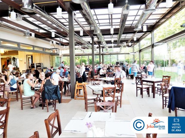 Poze Cronwell Platamon Resort 10