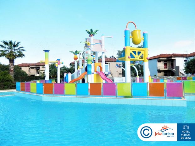 Poze Cronwell Platamon Resort 12