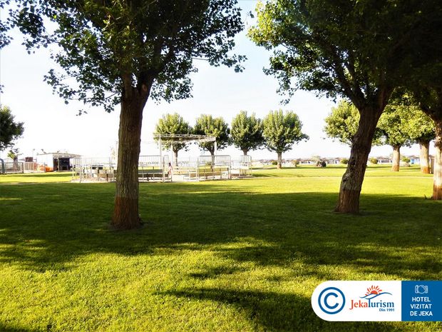 Poze Cronwell Platamon Resort 13