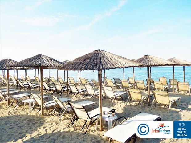 Poze Cronwell Platamon Resort 14