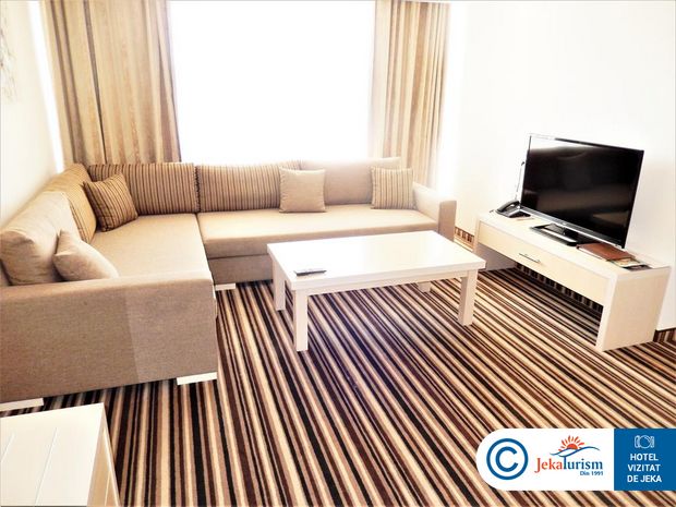 Poze Cronwell Platamon Resort 7