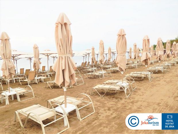 Poze Elinotel Sermilia Resort 10