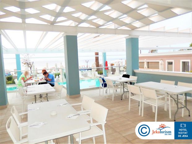 Poze Elinotel Sermilia Resort 7