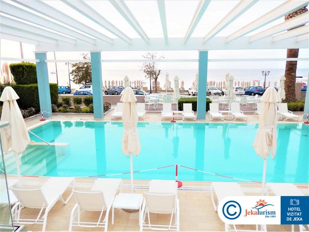 Poze Elinotel Sermilia Resort 8