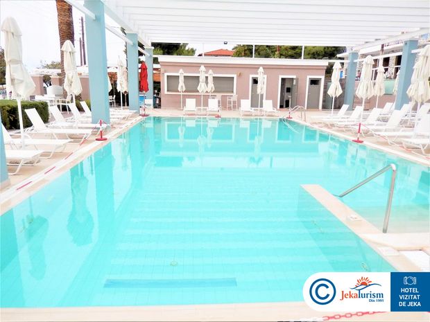 Poze Elinotel Sermilia Resort 9