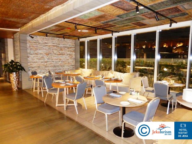 Poze Crowne Plaza Dubai Marina 6